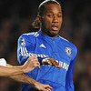 Drogba: Saya Nyaris Gabung Inter