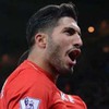 Emre Can Sudah Kembali Dari Libur Pendeknya