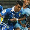 Persib Beri Jaminan Starter untuk Febri dan Zola