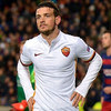 Florenzi Tak Ragu Akui Keperkasaan Barcelona