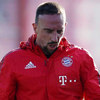 Ribery Ungkap Hubungan Buruk dengan Guardiola