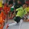 Futsal Jatim Pesta Gol ke Gawang Aceh