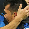 Hasil Pertandingan Inter Milan vs AS Roma Skor 1-0