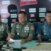 Panglima Puas Permainan PS TNI