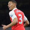 Masa Depan Gibbs di Arsenal Kian Tak Menentu