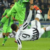 Data dan Fakta Liga Champions: Borussia Monchengladbach vs Juventus