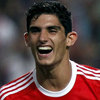 PSG, MU dan Arsenal Rebutan Goncalo Guedes