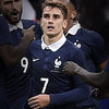 Saudara Perempuan Griezmann Selamat Dari Teror di Paris