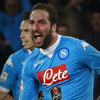 Higuain, 200 Gol di Level Klub