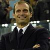 Agen: Allegri Bahagia di Juventus