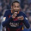 Highlights La Liga: Barcelona 3-0 Villarreal