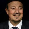 Benitez Ulangi Kesalahan Saat di Inter Milan