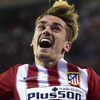 Griezmann Anggap Dirinya Belum Selevel Messi dan Ronaldo