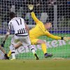 Hasil Pertandingan Juventus vs Manchester City: Skor 1-0