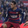 Neymar Tak Pede Saingi Ronaldo dan Messi di Ballon d'Or