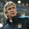 Disebut Akan Digusur Guardiola, Pellegrini Santai