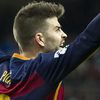 Pique: Saya Tak Anggap Arbeloa Teman!