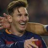 Messi Enjoy dengan Peran Baru di Era Enrique