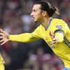 Flashback Euro 2004: Voli Backheel Sensasional Zlatan Ibrahimovic