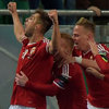 Highlights Play-off EURO 2016: Hungaria 2-1 Norwegia