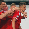 Hasil Pertandingan Hungaria vs Norwegia: Skor 2-1