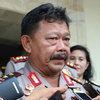 Kapolda Ajak Perdamaian Antar Supporter Lewat Piala Jenderal Sudirman