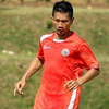 Persija Terancam Tanpa M. Ilham dan Ismed Sofyan