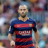 Hadapi Sociedad, Barcelona Kembali Diperkuat Mascherano