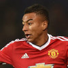 Bersama MU, Lingard Berharap Bisa Konsisten