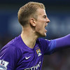 Hart: Harusnya City Menang Lawan Leicester