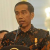 Jokowi Berharap FIFA Dukung Reformasi Sepakbola Indonesia