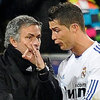 'Ronaldo dan Jose Mourinho Akan ke PSG Musim Depan'