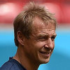 Carragher: Inggris Bisa Rekrut Jurgen Klinsmann