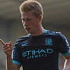 De Bruyne: Saya Beda dengan Luis Suarez