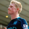 Kevin De Bruyne Pemain Paling Bahaya di Man City