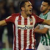 Hasil Pertandingan Real Betis vs Atletico Madrid: Skor 0-1 Hasil Pertandingan Real Betis vs Atletico Madrid: Skor 0-1