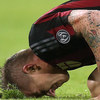 Hasil Pertandingan AC Milan vs Bologna: Skor 0-1