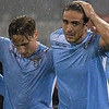 Lazio Dihabisi Rossoneri, Biglia Tepis Krisis