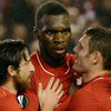 Hasil Pertandingan Liverpool vs Bordeaux: Skor 2-1