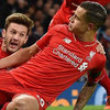 Eks MU: Coutinho Lumpuhkan Manchester City