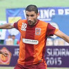 PBFC Wajib Atasi Semen Padang