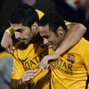 Hasil Pertandingan Getafe vs Barcelona: Skor 0-2