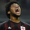 Jual Luiz Adriano 1 Juta Euro, Milan Untung 30 Juta Euro