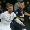 Data dan Fakta Liga Champions: Real Madrid vs PSG