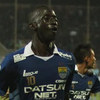 Konate Sebenarnya Betah di Persib, Tapi...