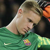 Fokus Arsenal, Ter Stegen Ogah Bahas Transfer