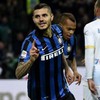 Hasil Pertandingan Inter Milan vs Frosinone: Skor 4-0