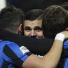 Data dan Fakta Serie A: Inter Milan vs Chievo