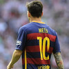 Manchester City Terus Rayu Lionel Messi