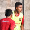 Eks Timnas U-19 Mulai Merapat ke Bali United